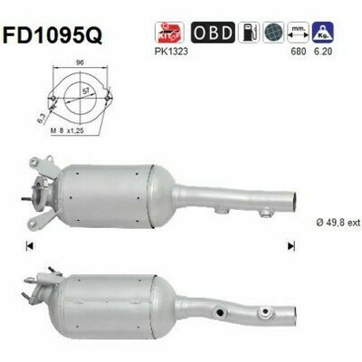 FD1095Q