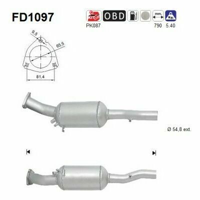 FD1097