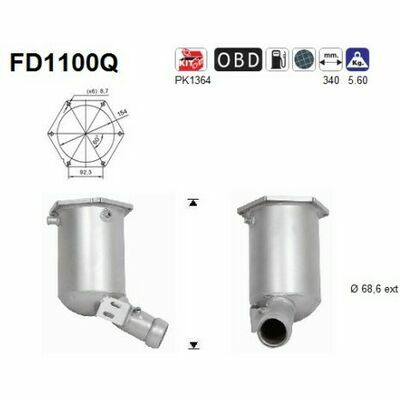 FD1100Q