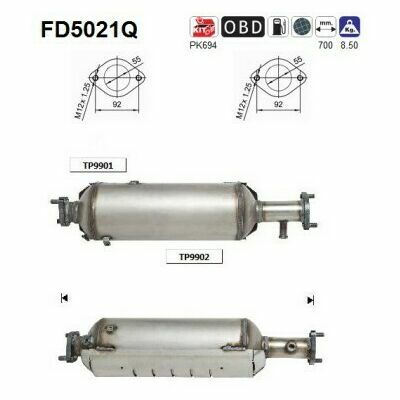 FD5021Q