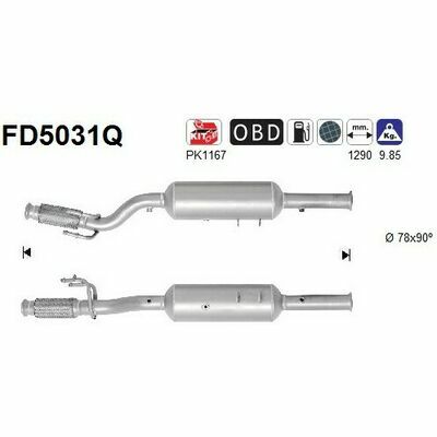 FD5031Q