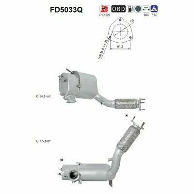 FD5033Q