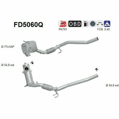 FD5060Q