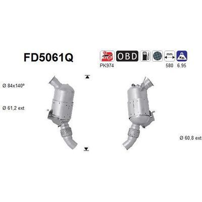 FD5061Q