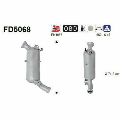FD5068