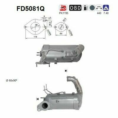FD5081Q