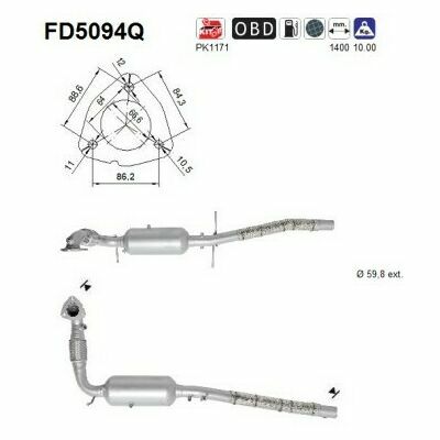 FD5094Q