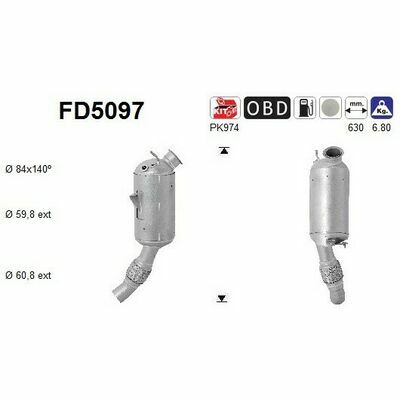 FD5097