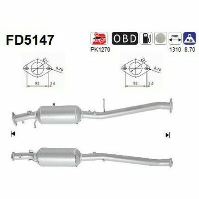 FD5147