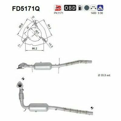 FD5171Q