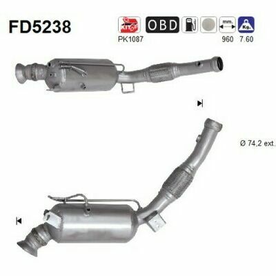 FD5238