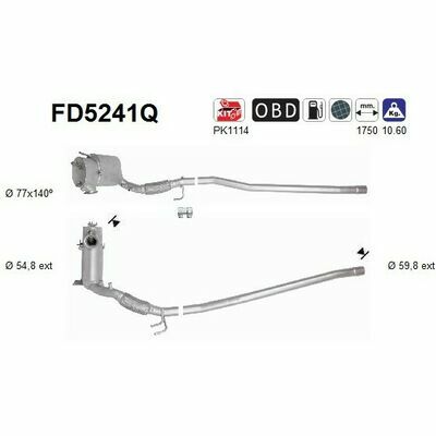 FD5241Q