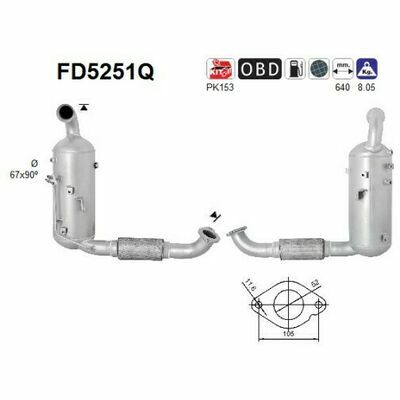FD5251Q