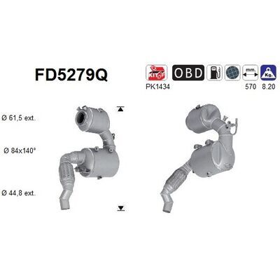 FD5279Q