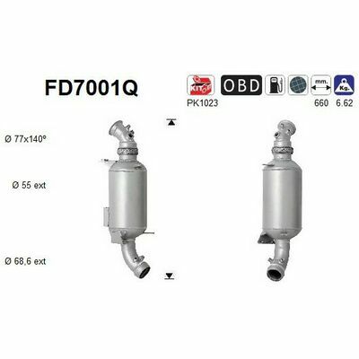 FD7001Q