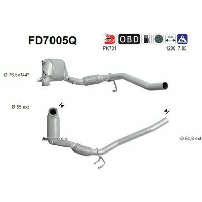 FD7005Q