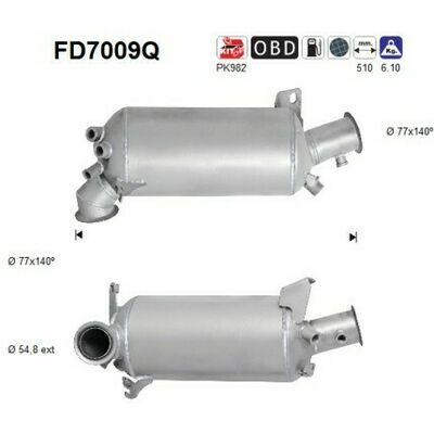 FD7009Q