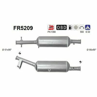 FR5209