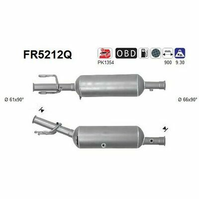 FR5212Q