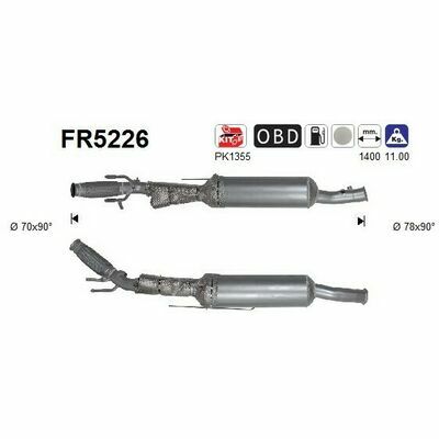 FR5226