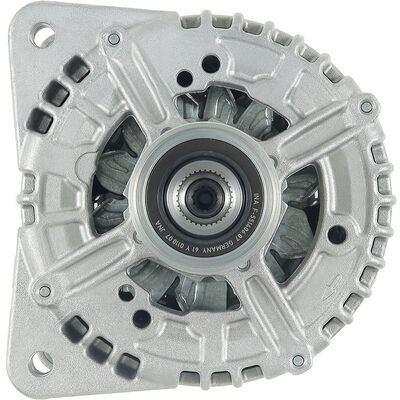 SEG Automotive