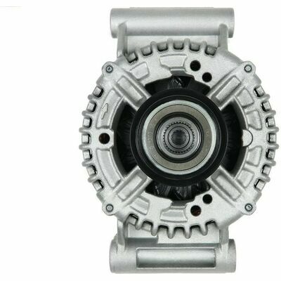 Wiederaufbereitet AS-PL