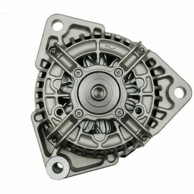 Gloednieuw SEG Automotive