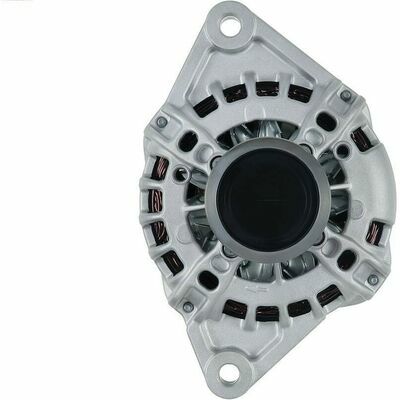 Nuevo SEG Automotive