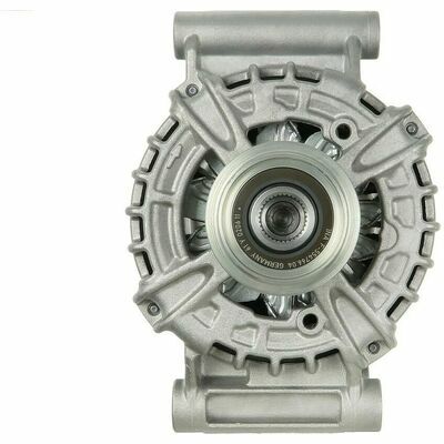 Gloednieuw SEG Automotive