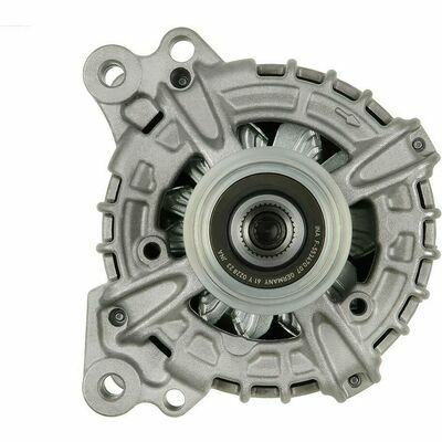 Gloednieuw SEG Automotive