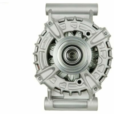 Nuevo SEG Automotive