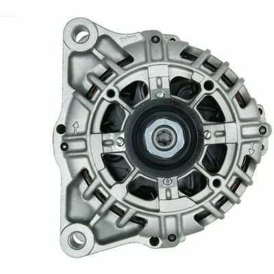 Wiederaufbereitet AS-PL