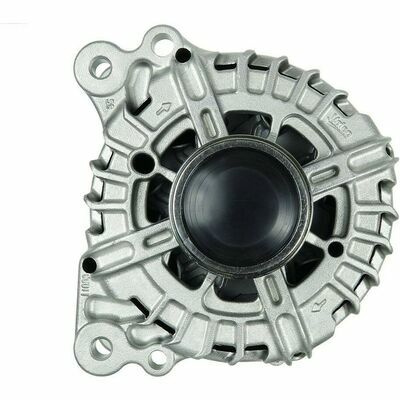 Wiederaufbereitet AS