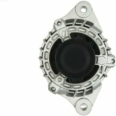 Wiederaufbereitet AS-PL