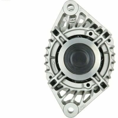 Wiederaufbereitet AS-PL