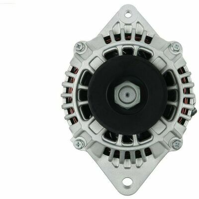 Wiederaufbereitet AS-PL