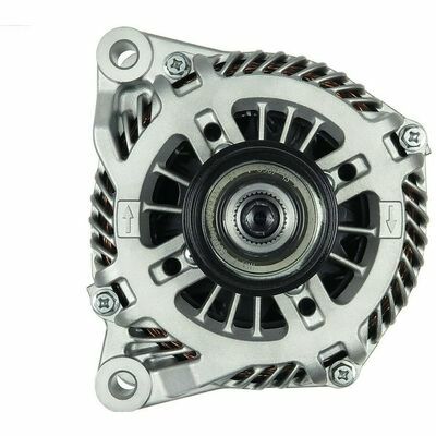 Remanufacturado AS-PL