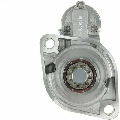 Gloednieuw SEG Automotive