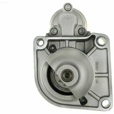 Nuevo SEG Automotive