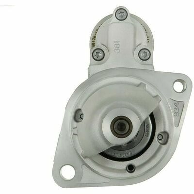 Gloednieuw SEG Automotive