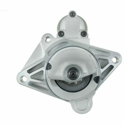 Gloednieuw SEG Automotive