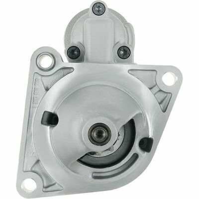 Nuevo SEG Automotive