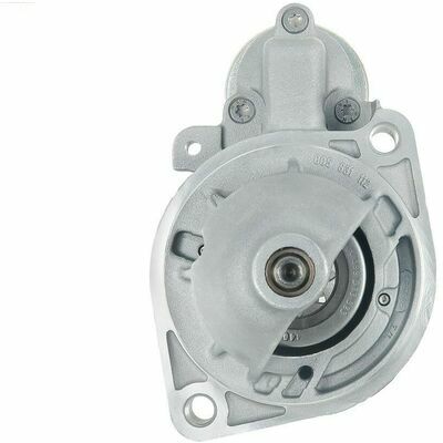 Gloednieuw SEG Automotive