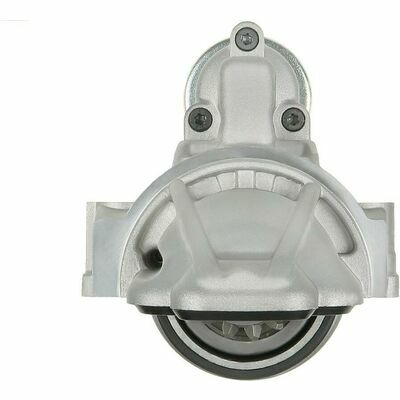 Gloednieuw SEG Automotive