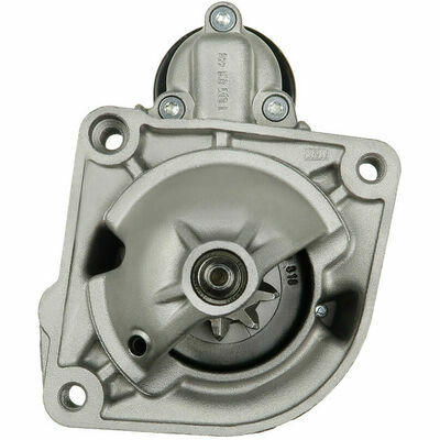 Démarreur AS-PL S6183 – Compatible Avec Certaines Tondeuses Cub Cadet Et Tracteurs Kramer, Remplace Denso 428000-1590
