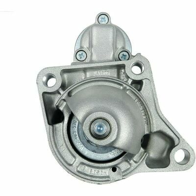 Wiederaufbereitet AS-PL