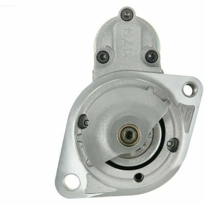 Gloednieuw SEG Automotive