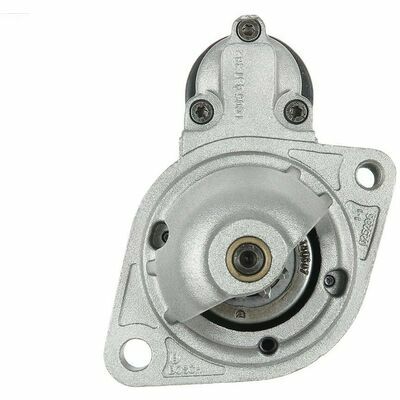 Wiederaufbereitet AS-PL