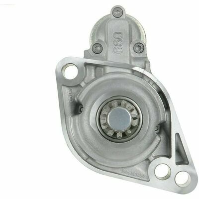 Tout neuf SEG Automotive