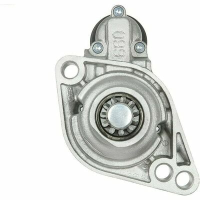 Remanufacturado AS-PL